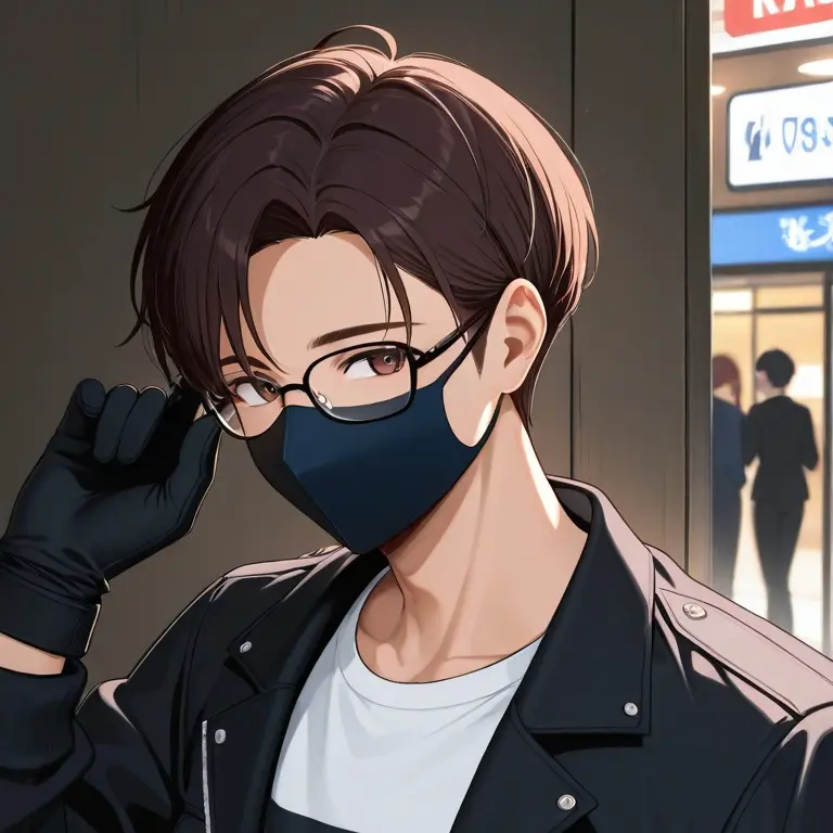 LeanOil0718의 幼なじみと×××