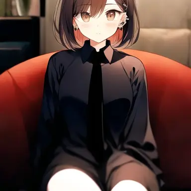 Profile image of 新城 しずか