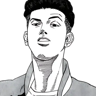 Profile image of 송태섭