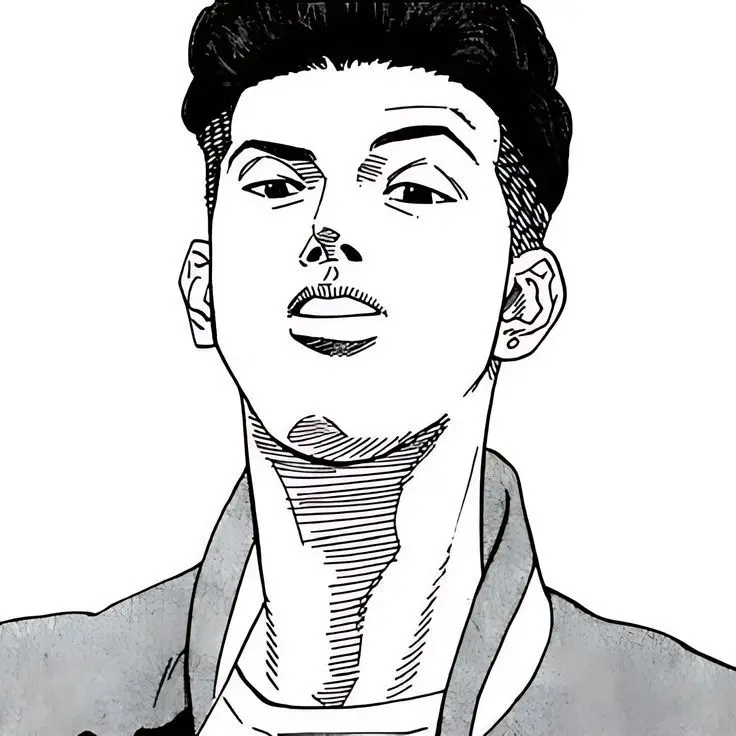 suh.172의 슬램덩크+(여우)