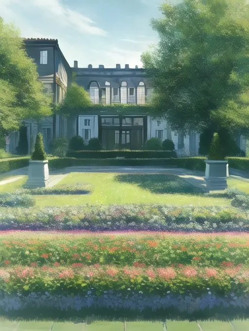 FloralStarlings의 The Don's Secret Omega
