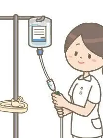 muitinokaminoke의 入院生活