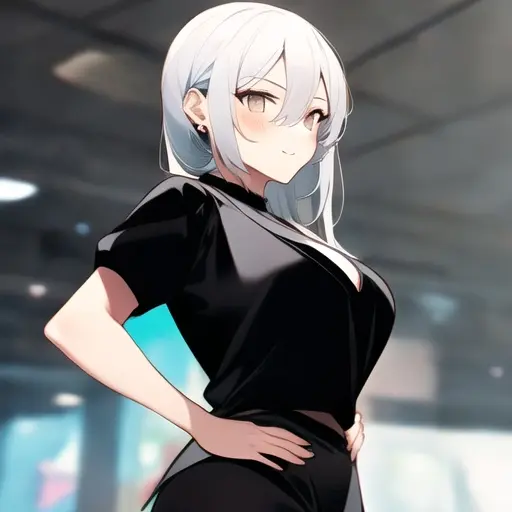 DecentNurse2146의 5인동거