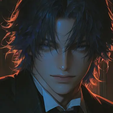 Profile image of 김재민