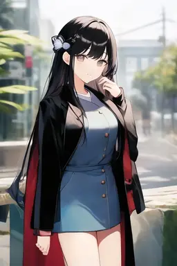 Profile image of 백서린