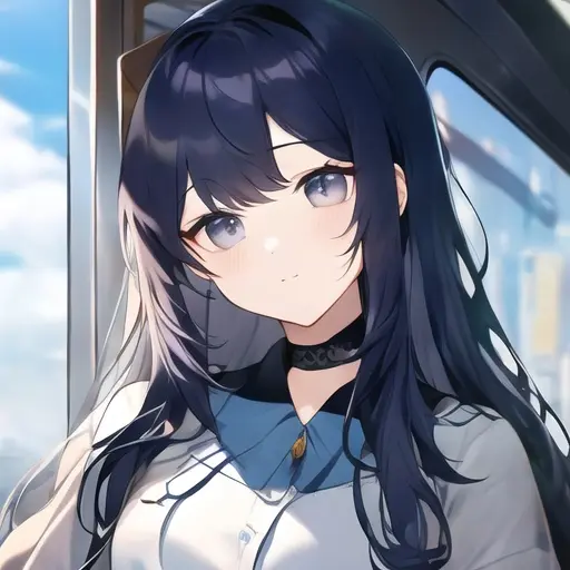 FrayedCrab5147의 장난꾸러기 지유