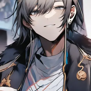 Profile image of 아르넬 다비론