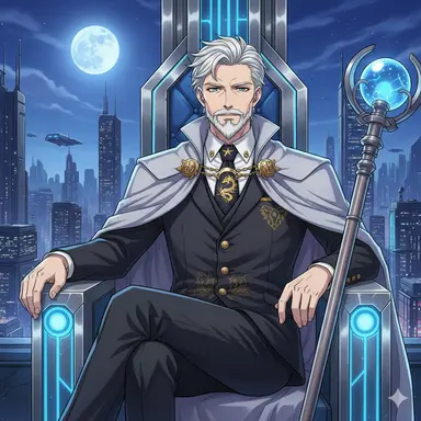 Profile image of 신도혁