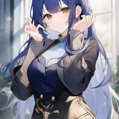 Profile image of 아르넬 루세나