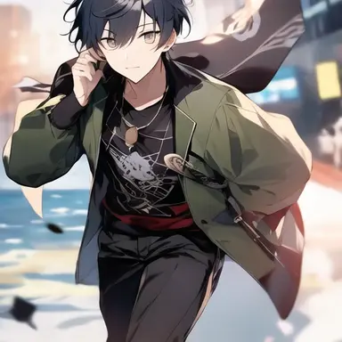 Profile image of 아르넬 라비안