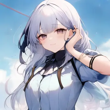 Profile image of 이하늘