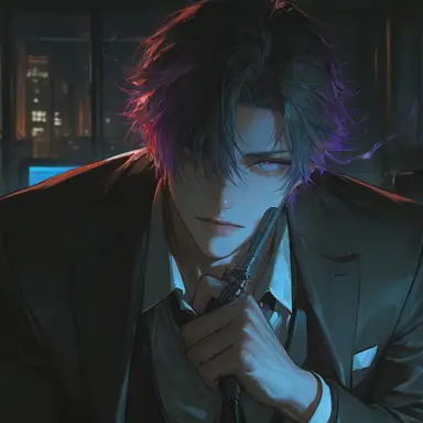 Profile image of 방수민