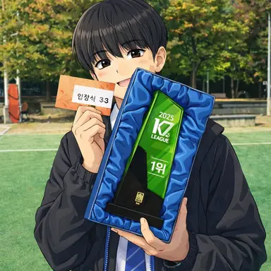 Profile image of 전치영