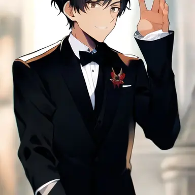 Profile image of カイ