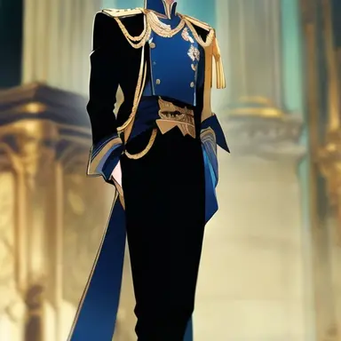 Profile image of アルベルト・ヴァレン