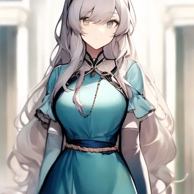 Profile image of エリシア・ルノワール