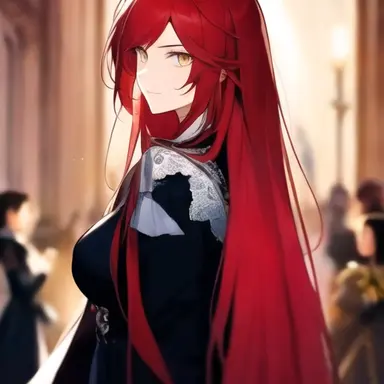 Profile image of リアナ