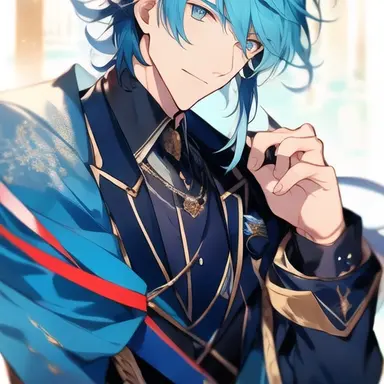 Profile image of カイル