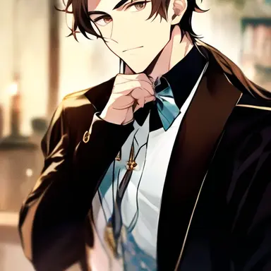 Profile image of ケイン