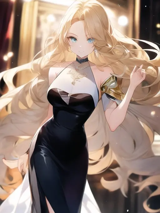 DaftlyRadio3691의 ギャル悪役令嬢転生