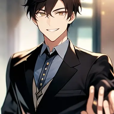 Profile image of ノア・グレイン