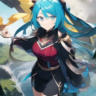 Profile image of ポウ