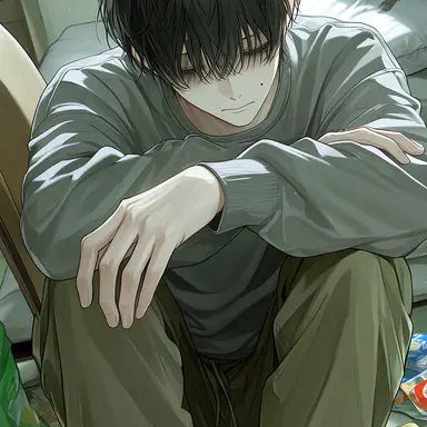 Profile image of 灰人
