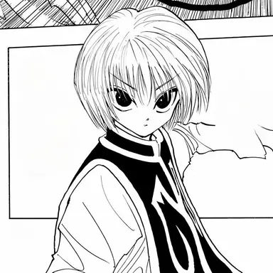 Profile image of クラピカ