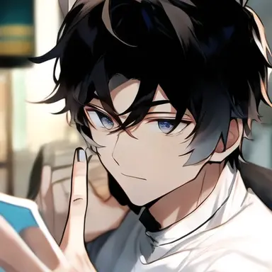 Profile image of 湊人