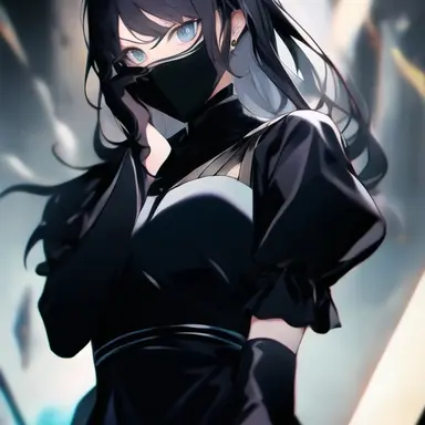 Profile image of 레이