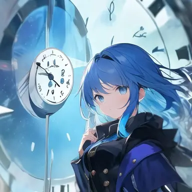 Profile image of 키메.