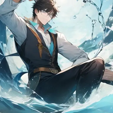 Profile image of 카이