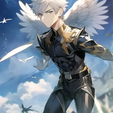 Profile image of 스카이