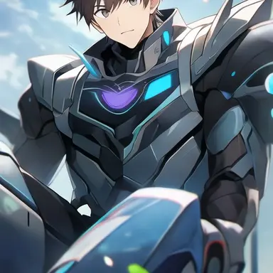 Profile image of 폴