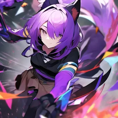 Profile image of 쿠아