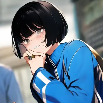 FickleHeart6999의 メンヘラなあなたと彼女
