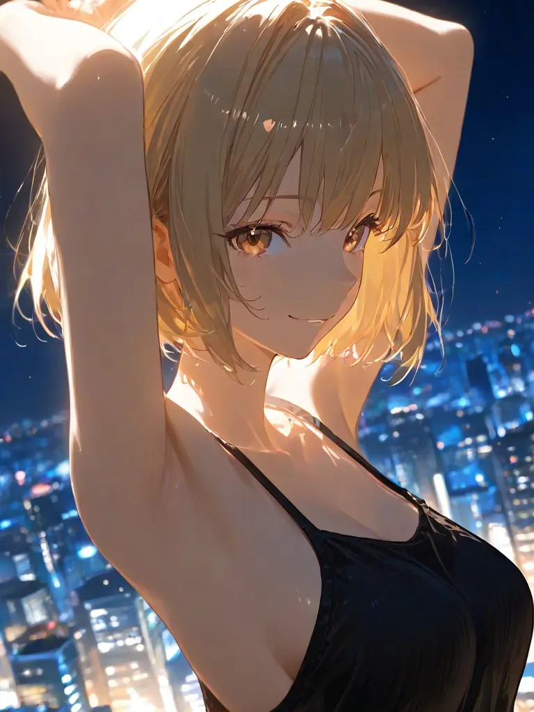 BitingAge8374의 後輩と…..