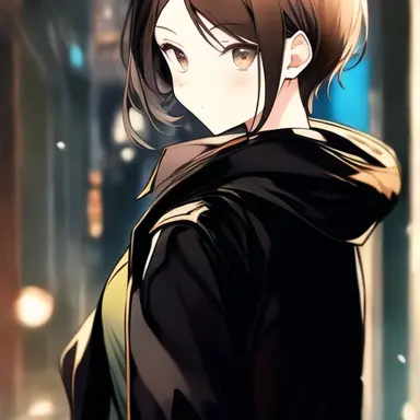 Profile image of Mira