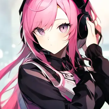 Profile image of Cecilia