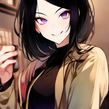 Profile image of Grace