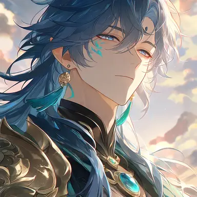 Profile image of Aelyr