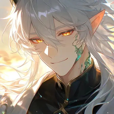 Profile image of Idris