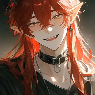 Profile image of Wyndin
