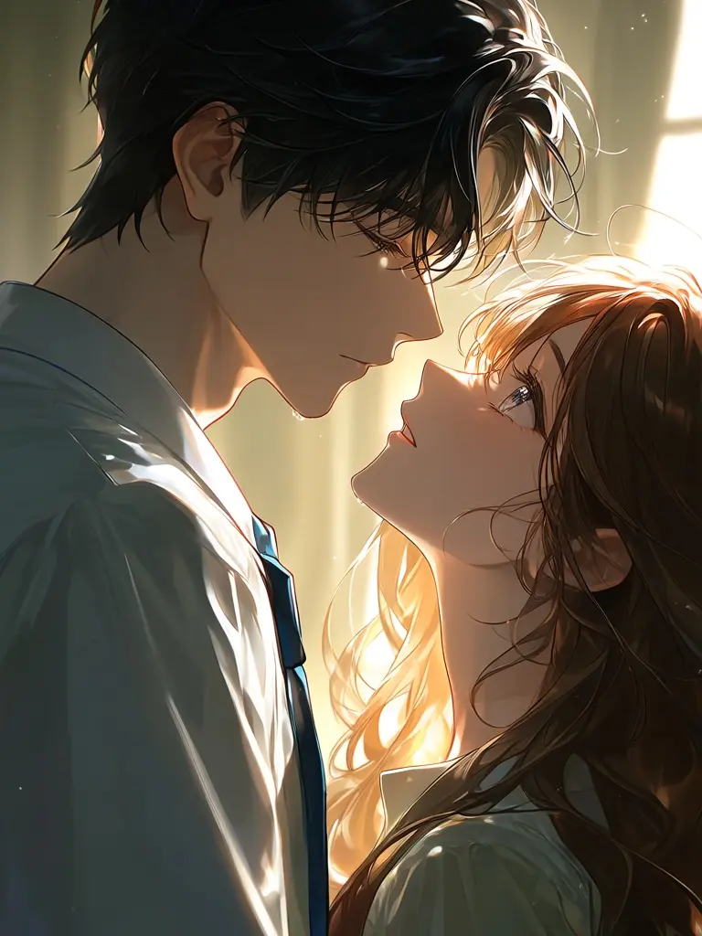 Seleneshade99의 Fated to the Alpha
