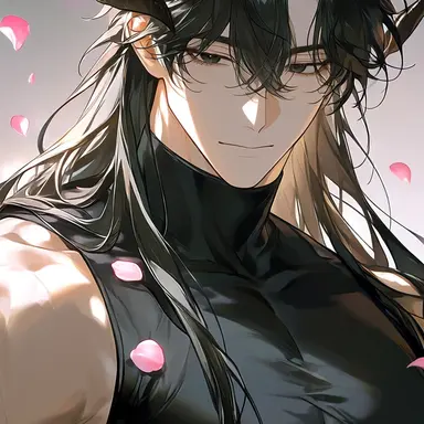 Profile image of Zael