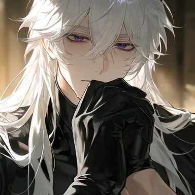 Profile image of Phantom