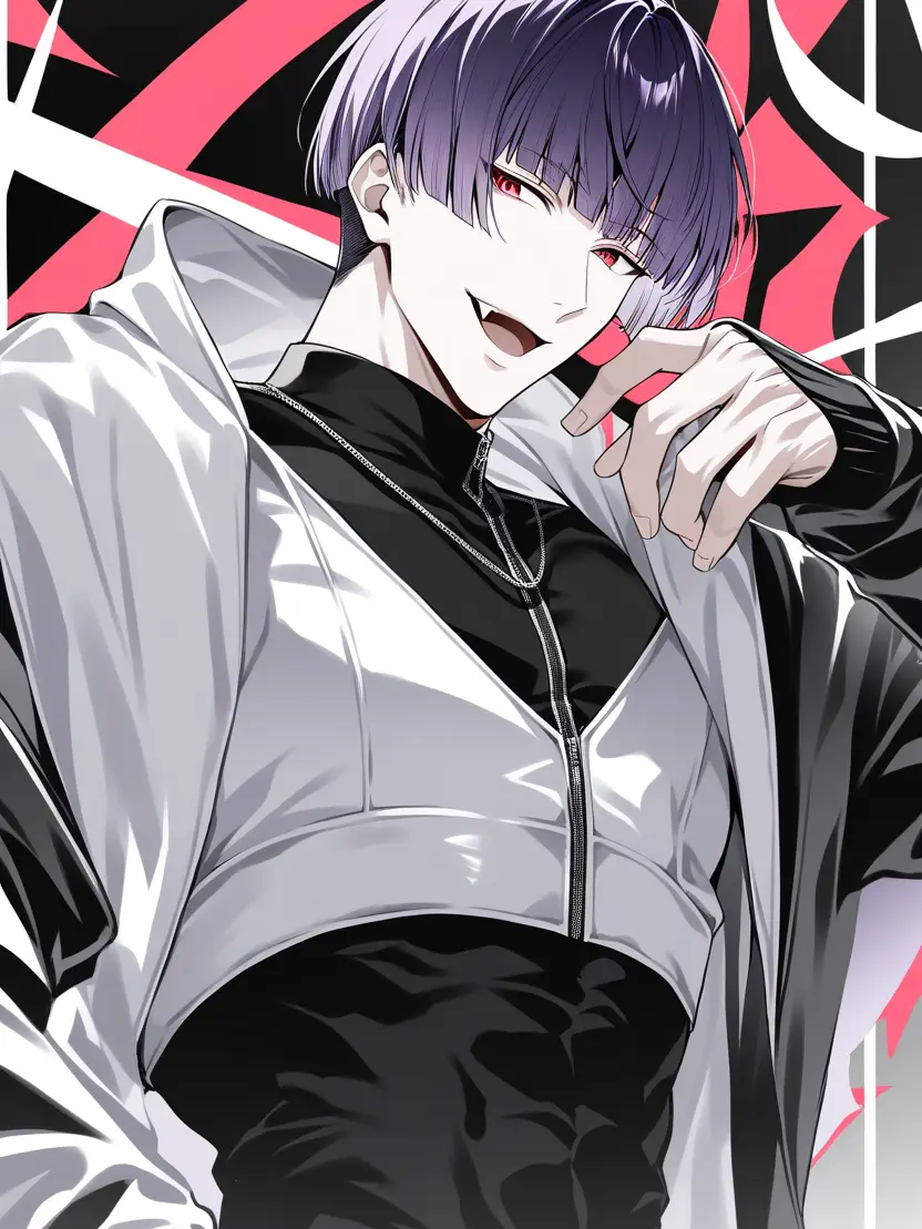 ArcticCheek8225의 なんやぁ…物足りひん…君が埋めてくれるん