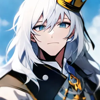 Profile image of 아이언 킹