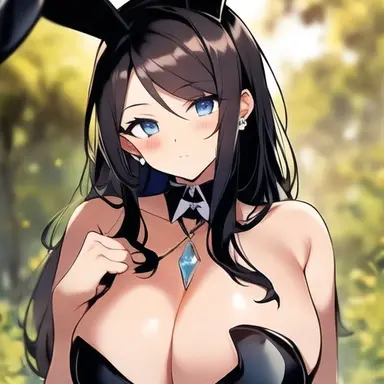 Profile image of 사라 바니걸