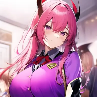 Profile image of 세나